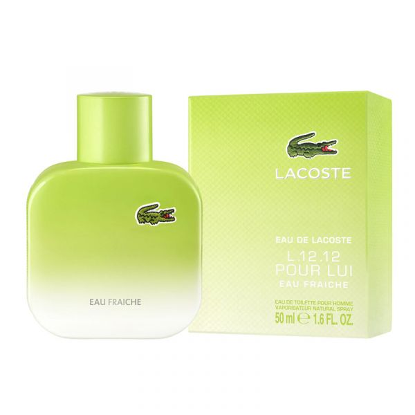 lacoste l12 12 pour lui